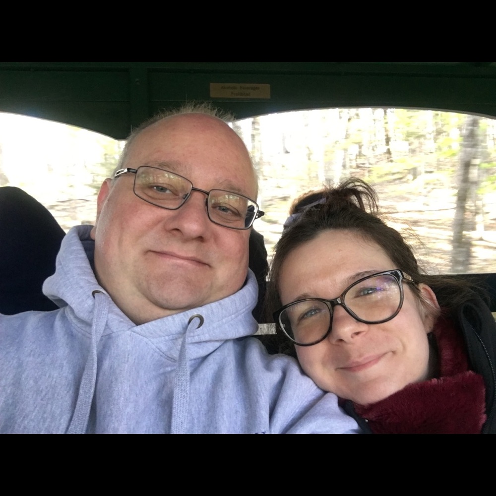 Meet your Posher, Katherine